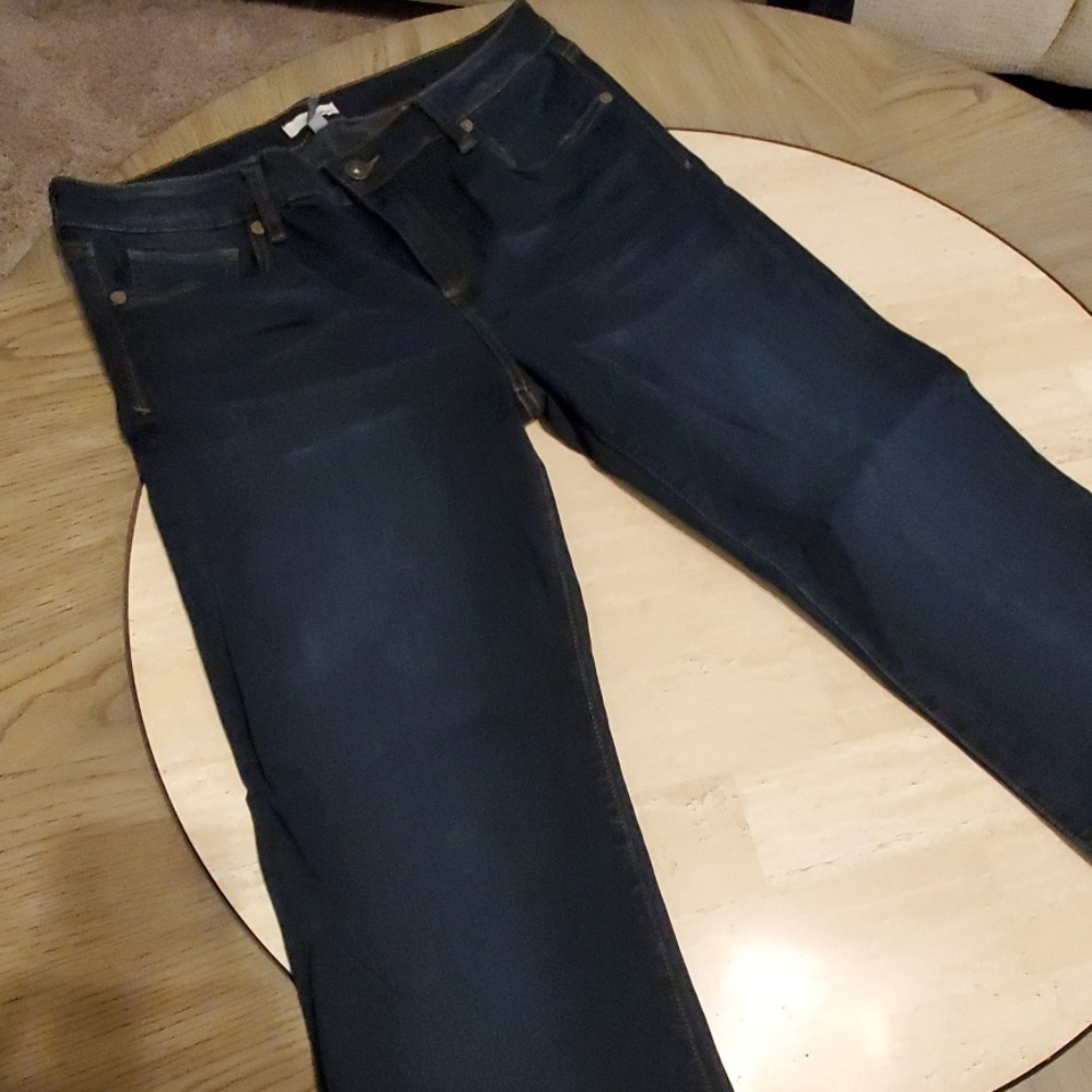 Stitch Fix Edyson boot cut jeans
